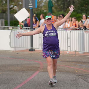 Fundraising Page: Melinda McCants